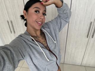 BriannaLuciX Live Cam Porn - Photo 48/143