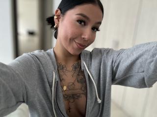 BriannaLuciX Live Cam Porn - Photo 49/143