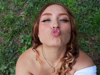 LaylaKanul69 Anal en Webcam Live - Photo 20/21