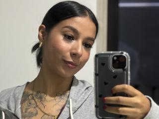 BriannaLuciX Live Cam Porn - Photo 56/143