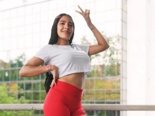 GeraldineArias Video Webcam - Photo 60/110
