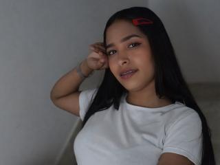GeraldineArias Video Webcam - Photo 67/110