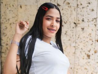 GeraldineArias Video Webcam - Photo 71/110