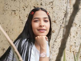 GeraldineArias Video Webcam - Photo 76/110