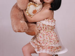 LoveSofi Anal en Webcam Live - Photo 14/21