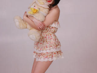 LoveSofi Anal en Webcam Live - Photo 10/21