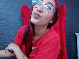 LynaMiller Anal en Webcam Live - Photo 544/545