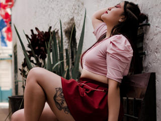 ZoeSmithy MILF Live - Photo 8/28