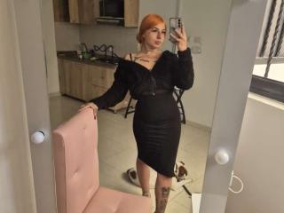 NohaGrayy Pussy Video Webcam - Photo 7/7