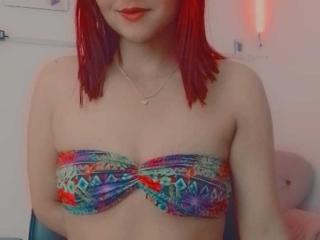 AshleyDevans Webcam Porno Live - Photo 37/51
