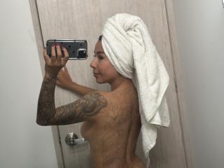 BriannaLuciX Live Cam Porn - Photo 61/143