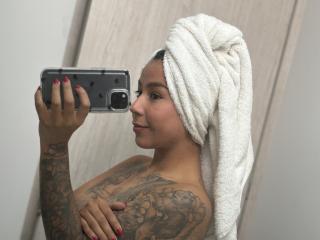 BriannaLuciX Live Cam Porn - Photo 63/143