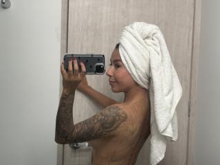BriannaLuciX Live Cam Porn - Photo 64/143