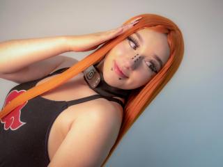 CristySanz Webcam Sexe Direct - Photo 5/106
