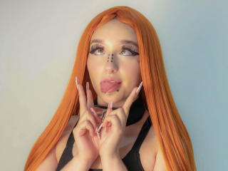 CristySanz Webcam Sexe Direct - Photo 10/106