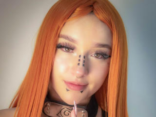 CristySanz Webcam Sexe Direct - Photo 11/106