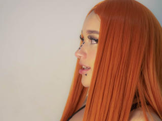 CristySanz Webcam Sexe Direct - Photo 12/106