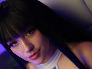 CristySanz Webcam Sexe Direct - Photo 26/106