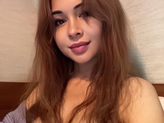LinaWillie Anal en Webcam Live - Photo 12/15