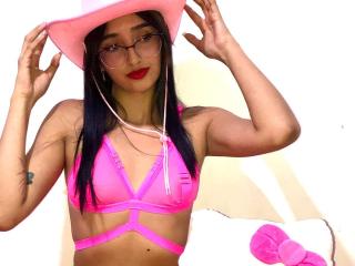 LiaPaterson Anal en Webcam Live - Photo 11/18