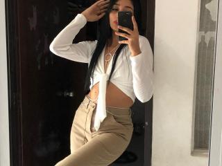 LiaPaterson Anal en Webcam Live - Photo 15/18