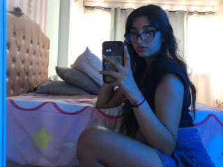 LiaPaterson Anal en Webcam Live - Photo 16/18