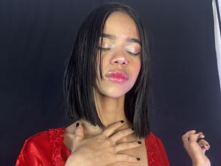 LucyColin Anal Livecam - Photo 20/21