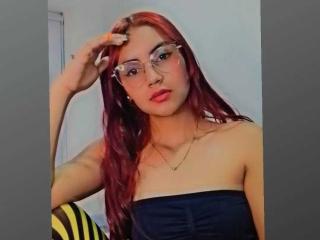 AshleyDevans Webcam Porno Live - Photo 43/51