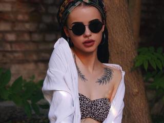 MaryJaness Hot et Sexy Liveshow - Photo 14/21