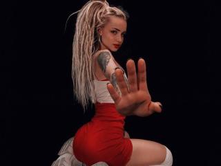 MaryJaness Hot et Sexy Liveshow - Photo 11/21