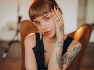 MaryJaness Hot et Sexy Liveshow - Photo 8/21
