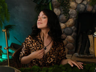 SusanMorado Fellation XXX Cams - Photo 5/21