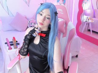 AprilDouce Webcam Porno Live - Photo 422/563