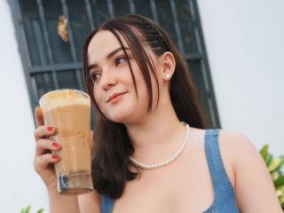 LorettaSant Anal en Webcam Live - Photo 634/646
