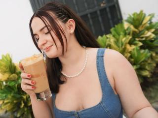 LorettaSant Anal en Webcam Live - Photo 635/646