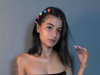 MichelleBenett Hot et Sexy Liveshow - Photo 497/531
