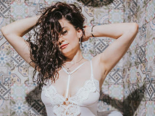 ChicEva Webcam Sexe Direct - Photo 4/20