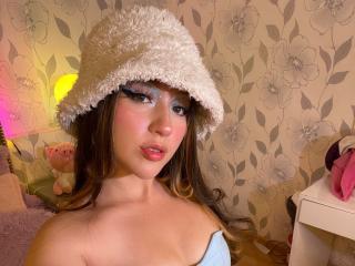 CristySanz Webcam Sexe Direct - Photo 33/106