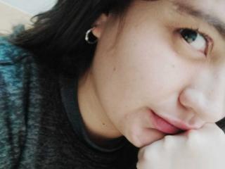 Ludoviika Anal en Webcam Live - Photo 28/54