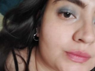 Ludoviika Anal en Webcam Live - Photo 33/54