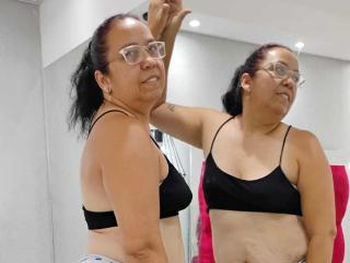 BarbaraRuiz Live Cam Porn - Photo 4/11