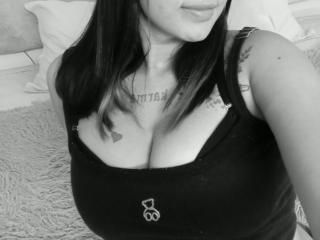 ErikaSweetX Boobs Liveshow - Photo 795/898