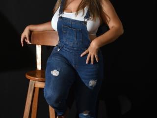 LolaBigTitsJuicy Anal en Webcam Live - Photo 48/51