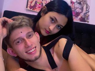 DeimSamantha live cam model at XLoveCam