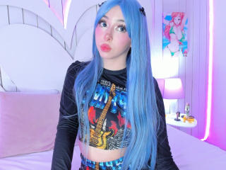 AprilDouce Webcam Porno Live - Photo 436/563