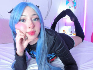 AprilDouce Webcam Porno Live - Photo 440/563