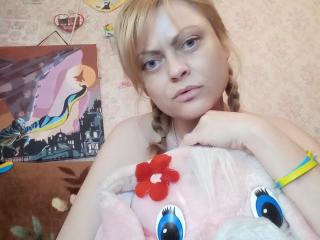 LindaRoutz Anal en Webcam Live - Photo 31/31