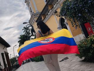 LorettaSant Anal en Webcam Live - Photo 641/646