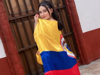 LorettaSant Anal en Webcam Live - Photo 643/646