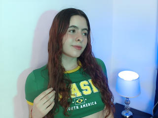 AdelenFoster Webcam Porno Live - Photo 71/226